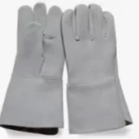 GUANTES CARNAZA SENCILLO LARGO