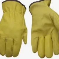 guantes-cuero-vaqueta-corto-sencillo-3